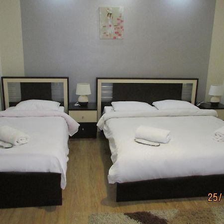 Hotel Monaco 第比利斯 外观 照片