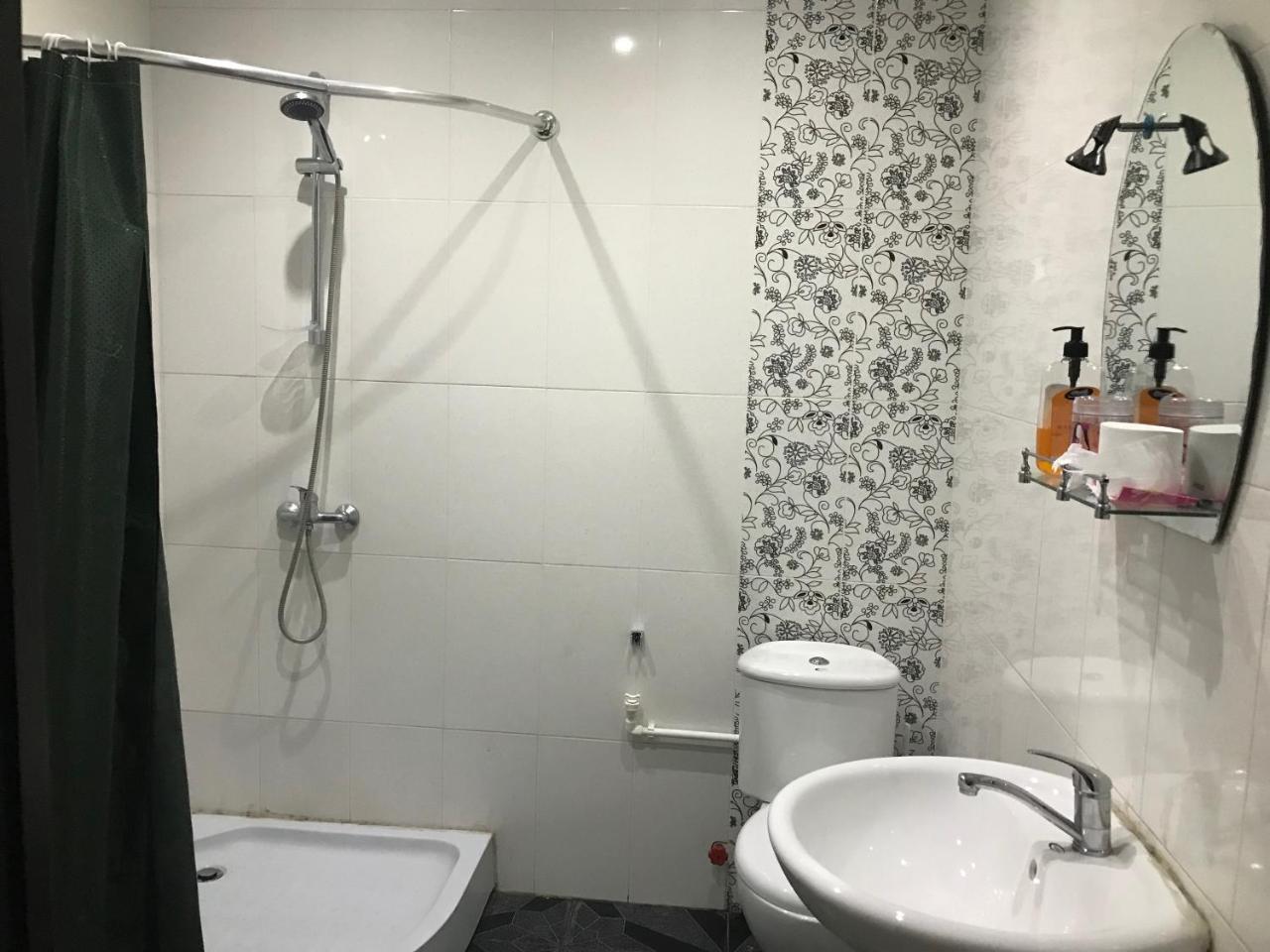 Hotel Monaco 第比利斯 外观 照片