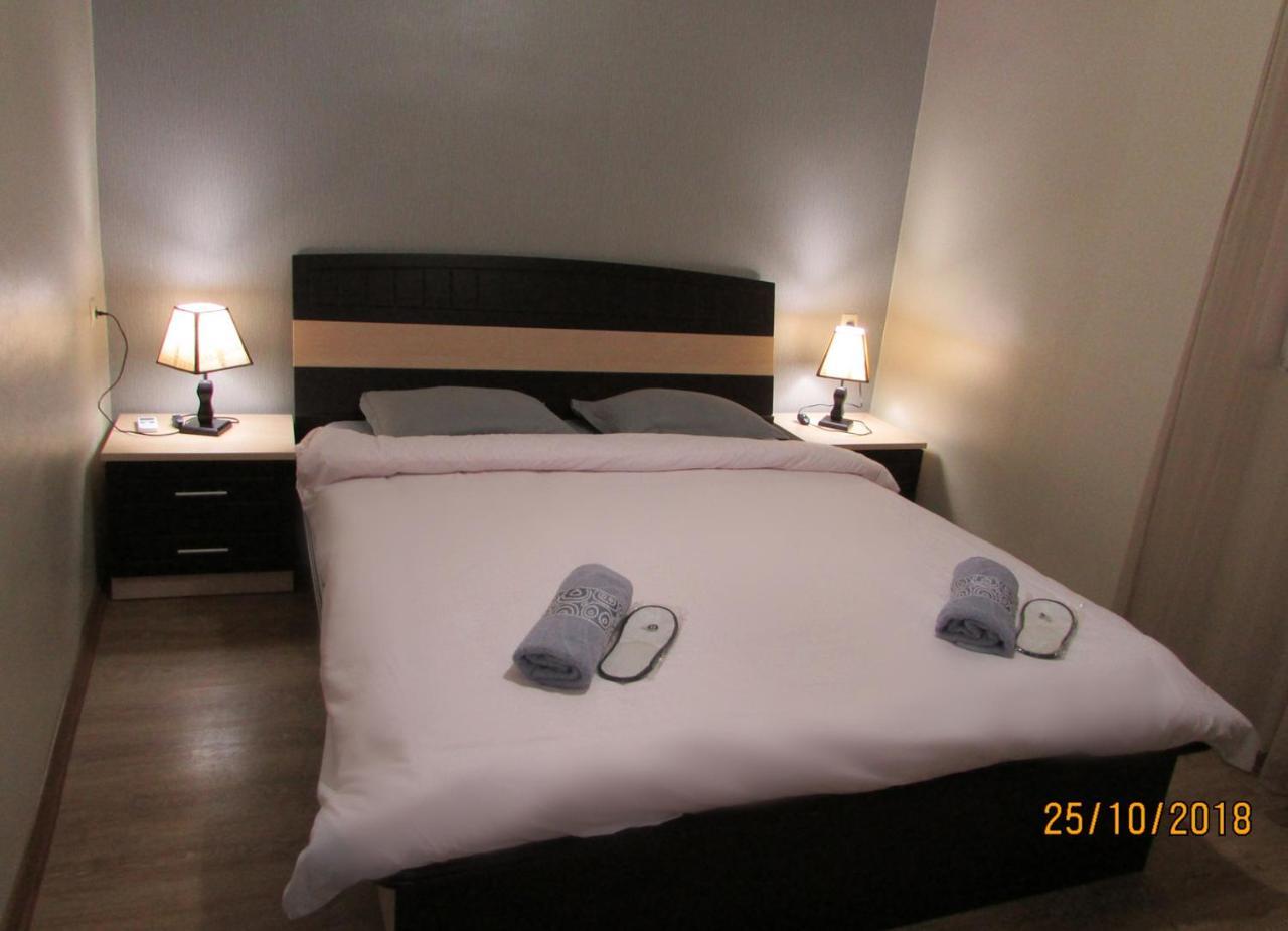 Hotel Monaco 第比利斯 外观 照片