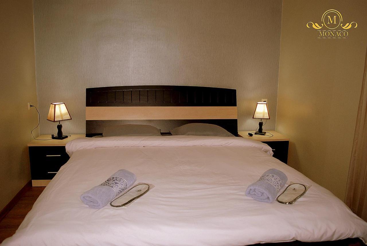 Hotel Monaco 第比利斯 外观 照片