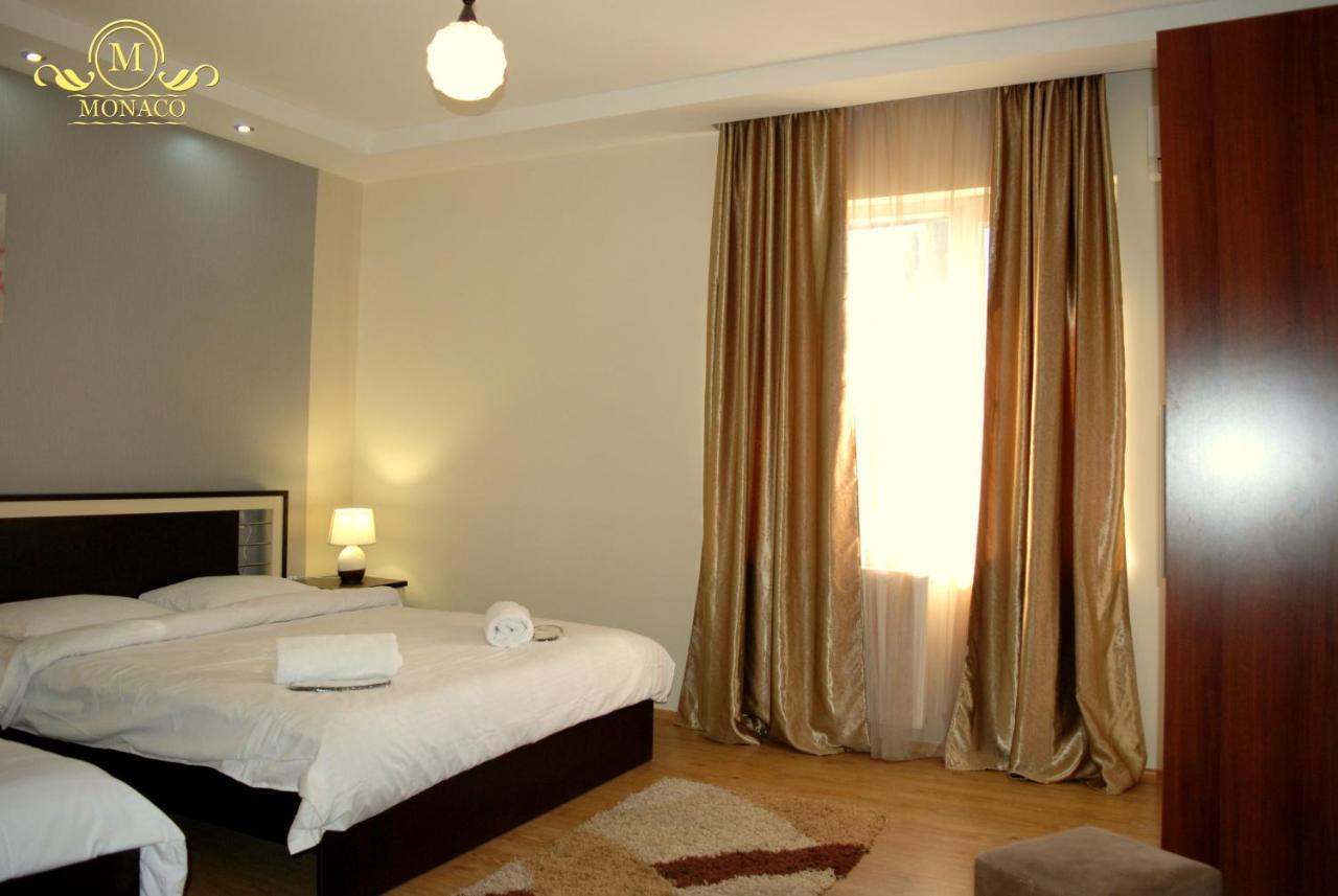Hotel Monaco 第比利斯 外观 照片